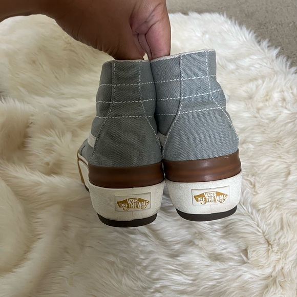 Vans platform - Picture 6 of 8